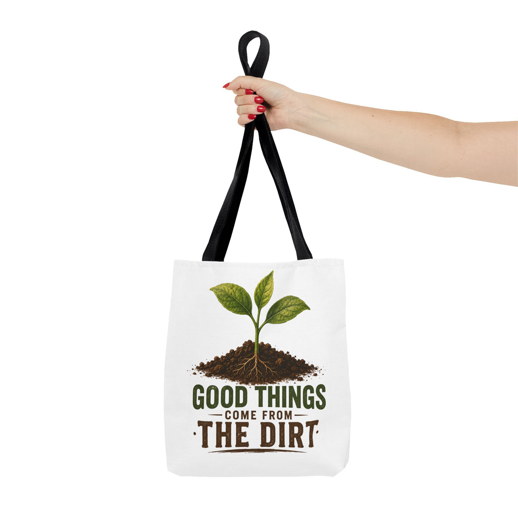 Tote Bag (AOP)