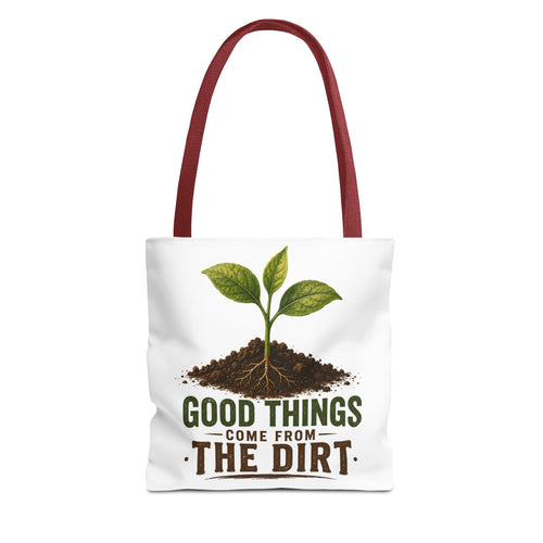 Tote Bag (AOP)