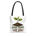 Tote Bag (AOP)