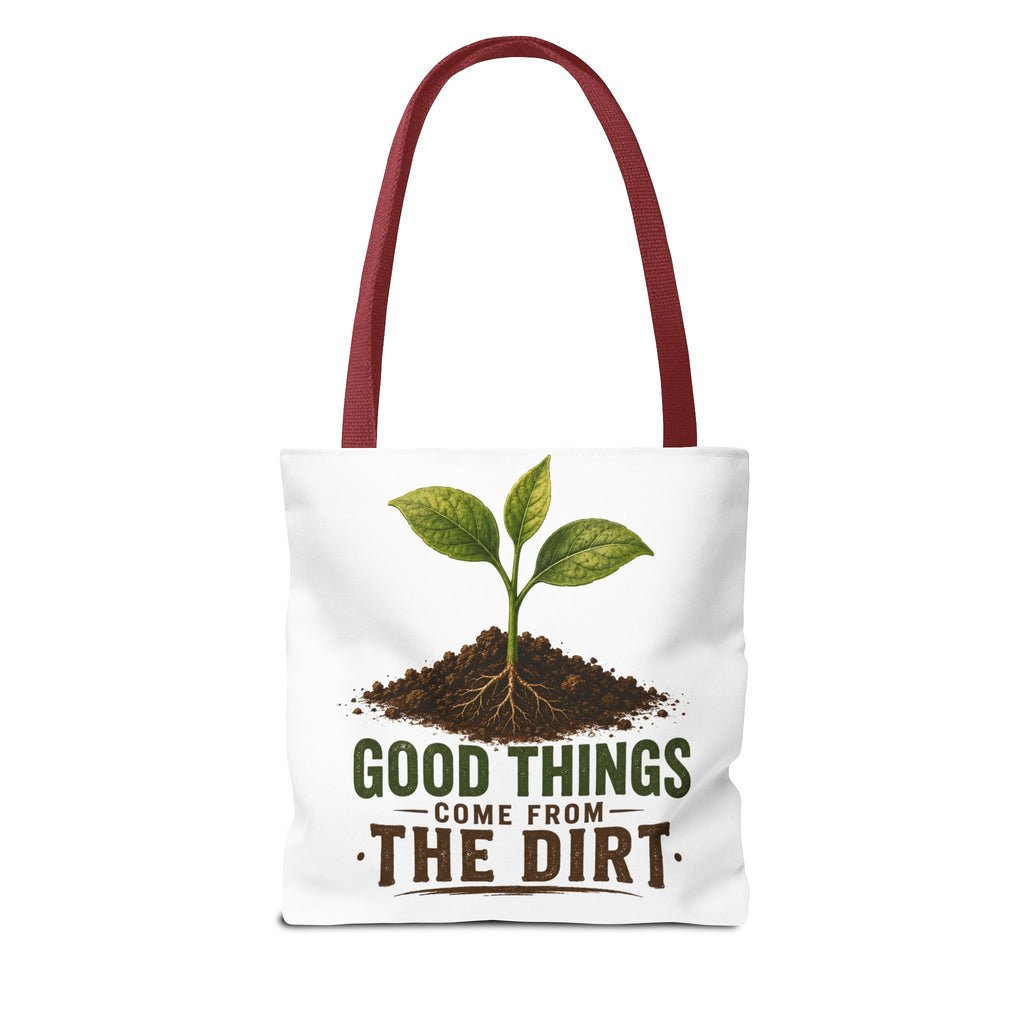 Tote Bag (AOP)