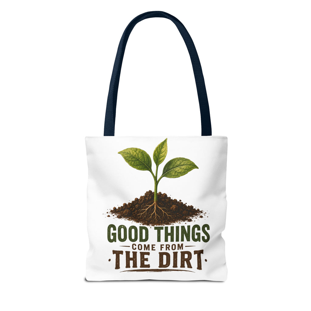 Tote Bag (AOP)
