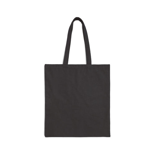 Canvas Tote Bag – 'Good Things Come From The Dirt Plant Lovers Gardening ' Seedling Eco Shopper